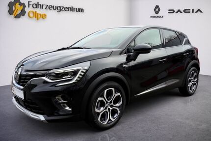 Renault Captur Gebrauchtwagen