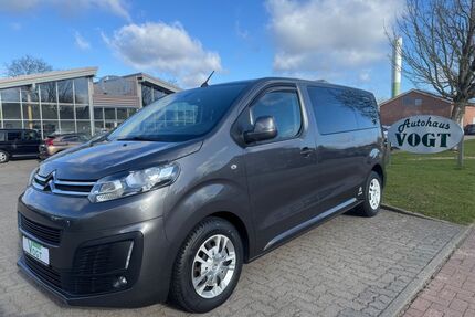 Citroen SpaceTourer Gebrauchtwagen