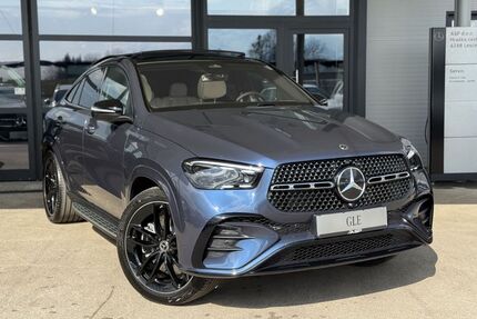 Mercedes-Benz GLE 450 Gebrauchtwagen