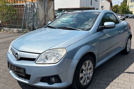 Opel Tigra Gebrauchtwagen