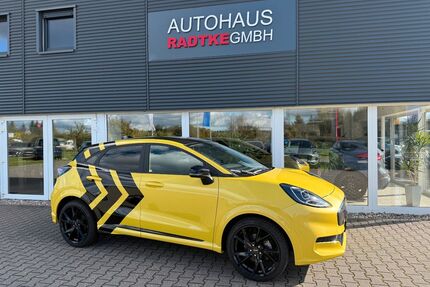 Ford Puma Gen-E Gebrauchtwagen