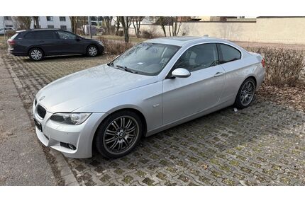 BMW 330 Gebrauchtwagen