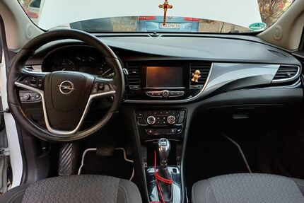 Opel Mokka X Gebrauchtwagen