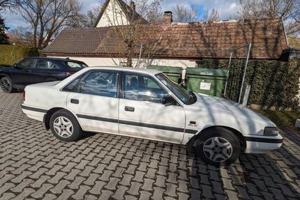 Mazda 626 Gebrauchtwagen