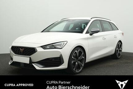 Cupra Leon Gebrauchtwagen