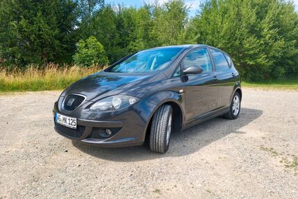 Seat Altea Gebrauchtwagen