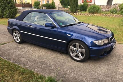 BMW 330 Gebrauchtwagen