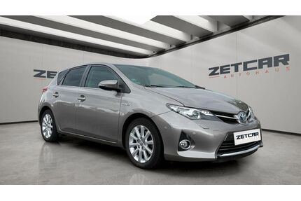 Toyota Auris Gebrauchtwagen
