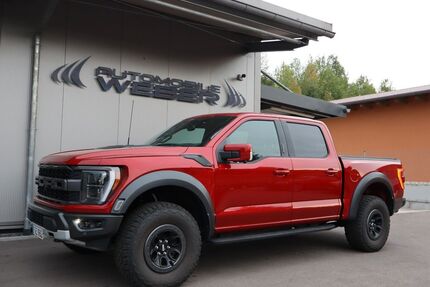 Ford F 150 Gebrauchtwagen