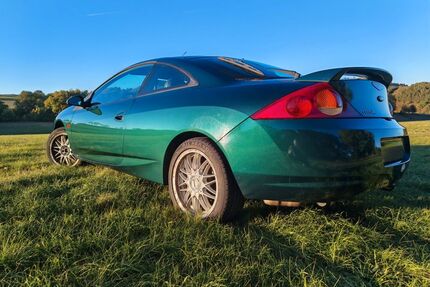Ford Cougar Gebrauchtwagen