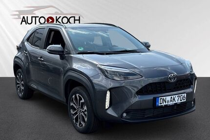 Toyota Yaris Cross Gebrauchtwagen
