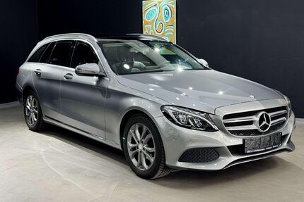 Mercedes-Benz C 180 Gebrauchtwagen