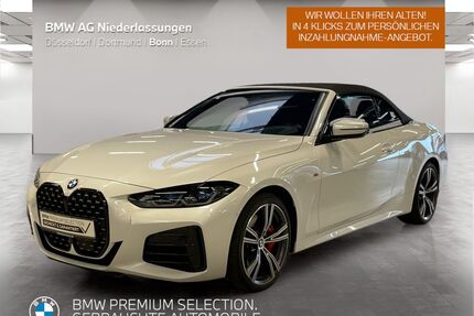 BMW M440 Gebrauchtwagen