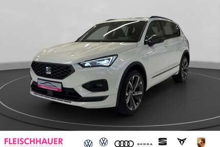 Seat Tarraco Gebrauchtwagen