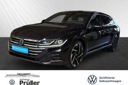 VW Arteon Gebrauchtwagen