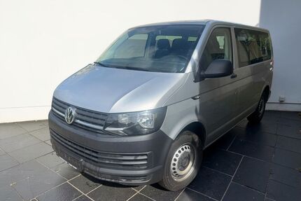 VW T6 Transporter Gebrauchtwagen