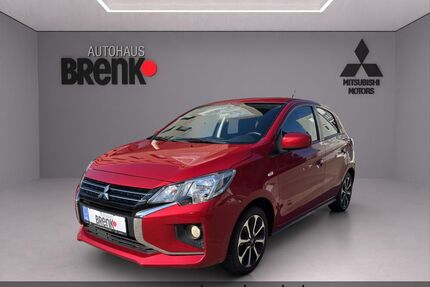 Mitsubishi Space Star Gebrauchtwagen
