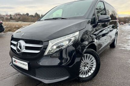 Mercedes-Benz V 250 Gebrauchtwagen