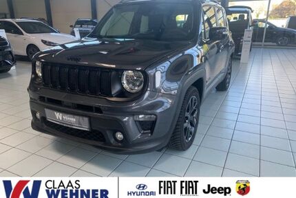 Jeep Renegade Gebrauchtwagen