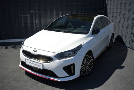 Kia pro ceed / ProCeed Gebrauchtwagen