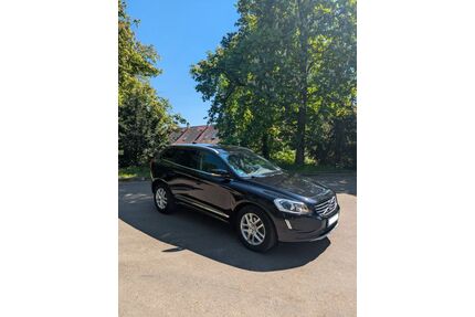 Volvo XC60 Gebrauchtwagen