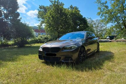 BMW M550 Gebrauchtwagen