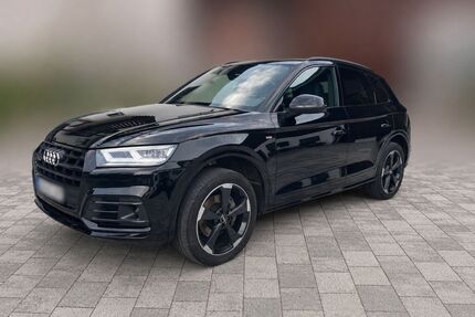 Audi Q5 Gebrauchtwagen