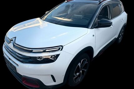 Citroen C5 Aircross Gebrauchtwagen