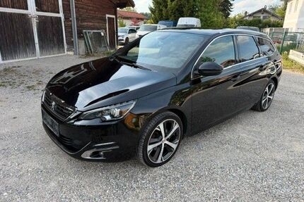Peugeot 308 Gebrauchtwagen