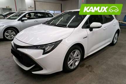 Toyota Corolla Gebrauchtwagen