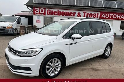 VW Touran 