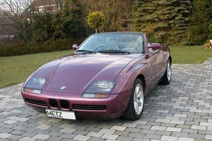 BMW Z1 Gebrauchtwagen