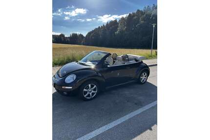 VW New Beetle Gebrauchtwagen