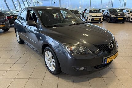 Mazda 3 Gebrauchtwagen