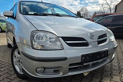 Nissan Almera Gebrauchtwagen