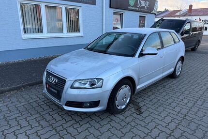 Audi A3 Gebrauchtwagen