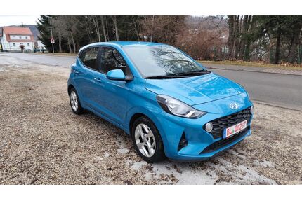 Hyundai i10 Gebrauchtwagen