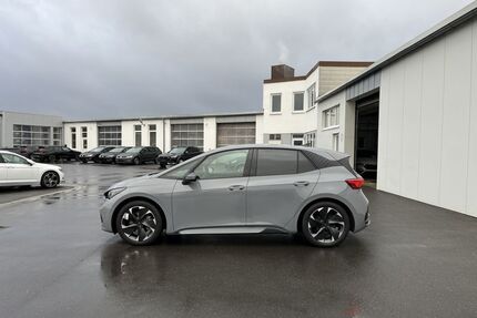 Cupra Born Gebrauchtwagen