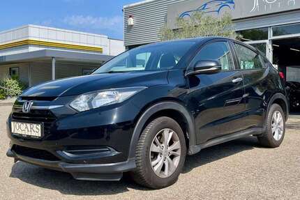 Honda HR-V Gebrauchtwagen