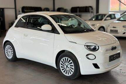 Fiat 500e Gebrauchtwagen
