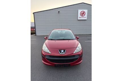 Peugeot 207 Gebrauchtwagen