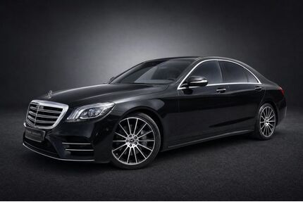 Mercedes-Benz S 400 Gebrauchtwagen