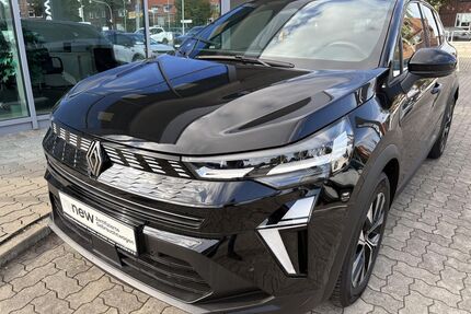 Renault Symbioz Gebrauchtwagen