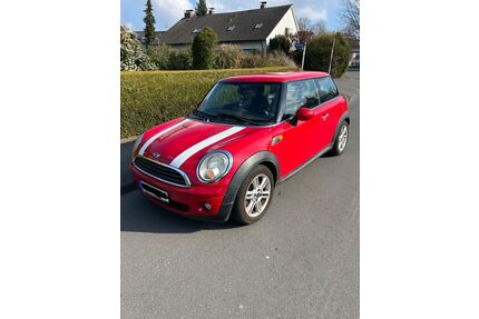 Mini ONE Gebrauchtwagen