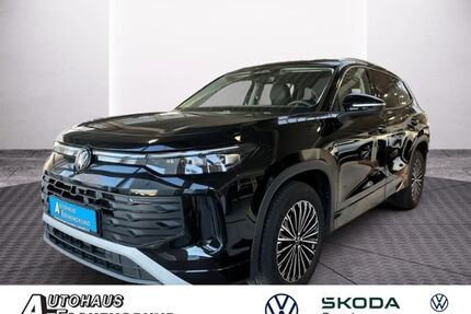 VW Tayron Gebrauchtwagen