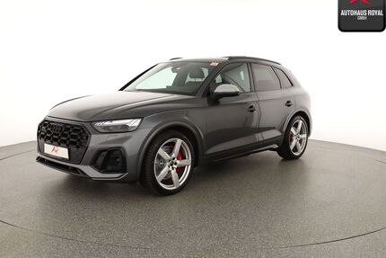 Audi SQ5 Gebrauchtwagen