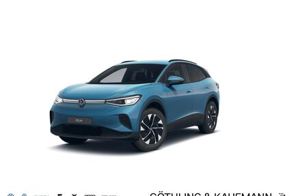 VW ID.4 Gebrauchtwagen