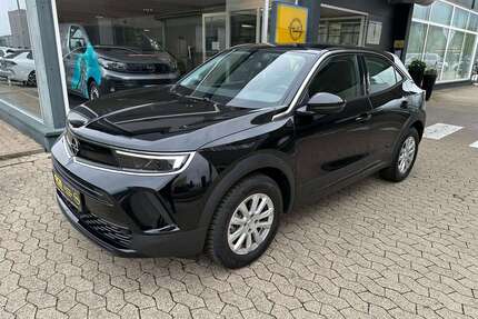 Opel Mokka Gebrauchtwagen