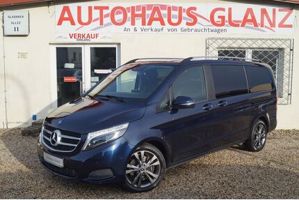 Mercedes-Benz V 220 Gebrauchtwagen
