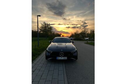 Mercedes-Benz CLS 53 AMG Gebrauchtwagen